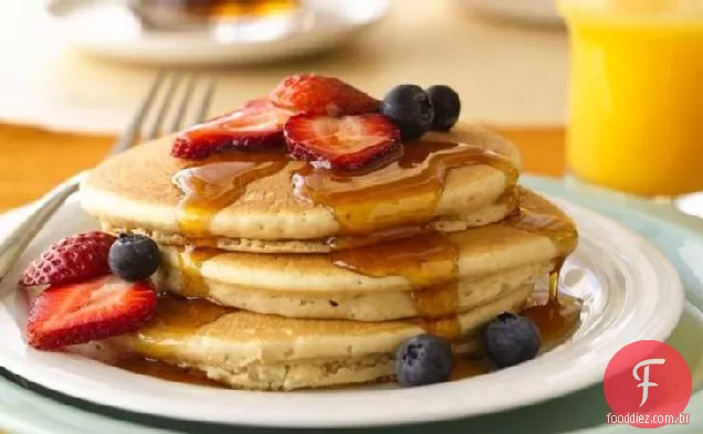 Panquecas Fiber One™ 