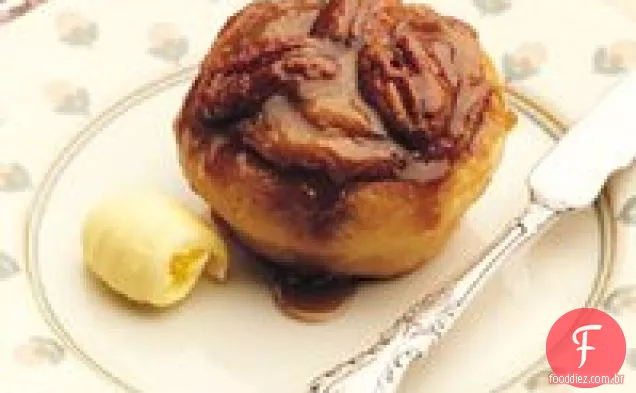 Caramel Rolls