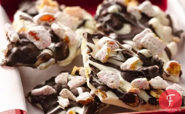 Peppermint Muddy Amigos Latir
