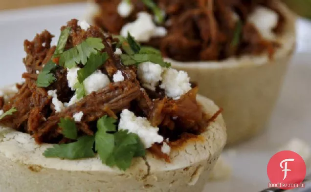 Tamale Cups