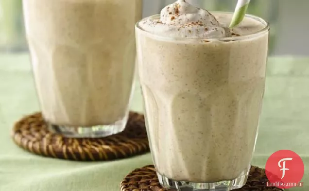Torta De Maçã Shakes