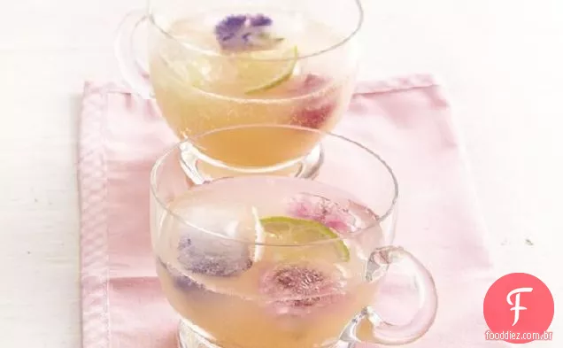 Toranja Citrus Cooler
