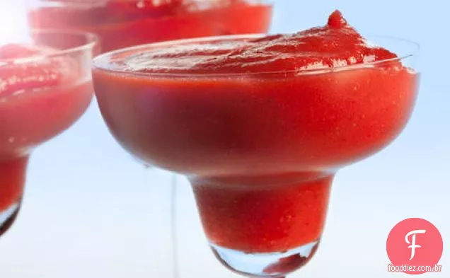 Morango Margarita