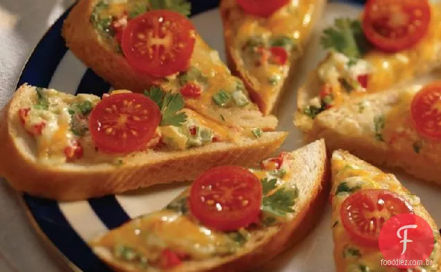 Pão De Queijo Sudoeste