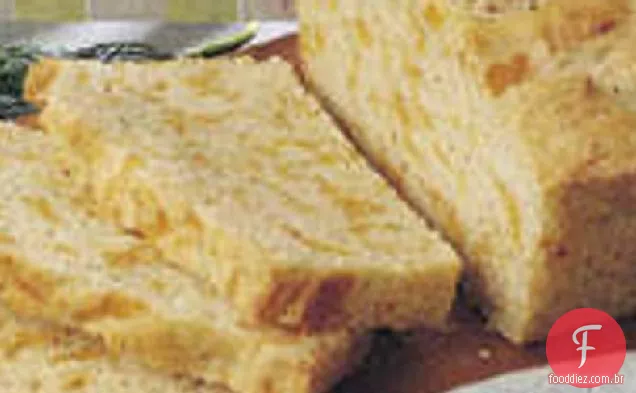 Creme Azedo-Pão De Endro