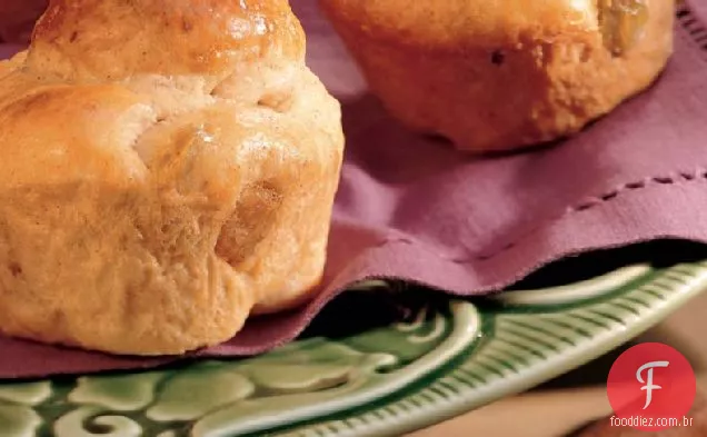 Máquina Pão Challah
