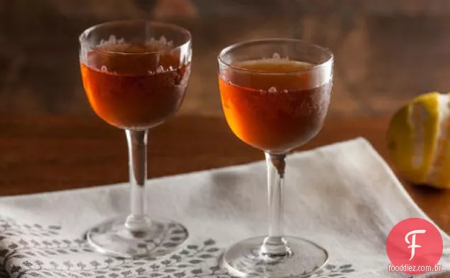 Girasol Cocktail