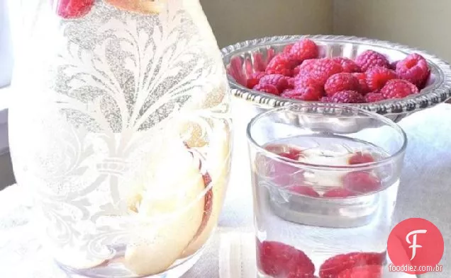 Sangria Branca