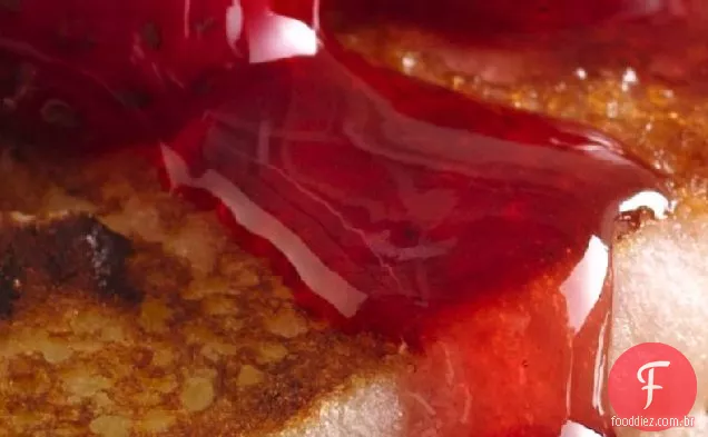 Panquecas De Cheesecake Sem Glúten
