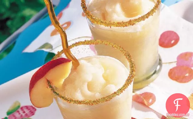 Margaritas Pêssego