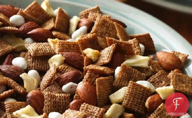 Canela - Maçã Chex ® Mix