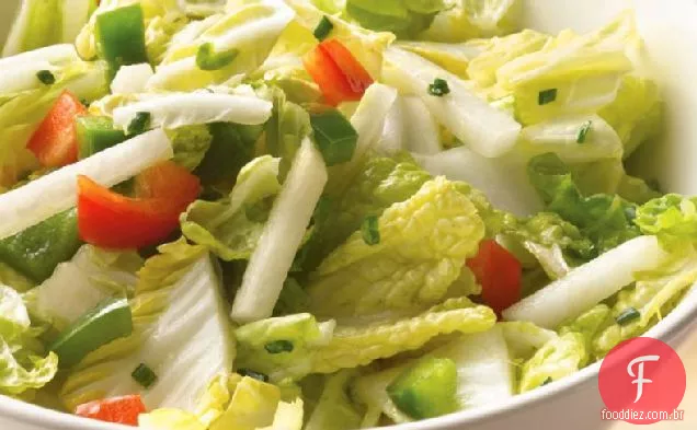 Napa Repolho Slaw