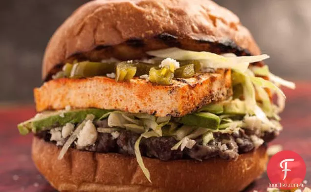 Tofu Torta Grelhado