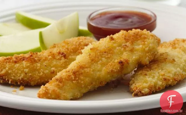 Licitações De Frango Frito No Forno