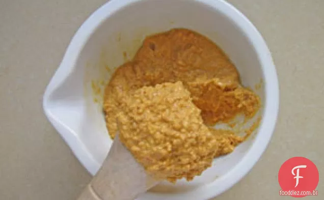 Mostarda Caseira