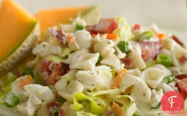 Seaside BLT Pasta Salada