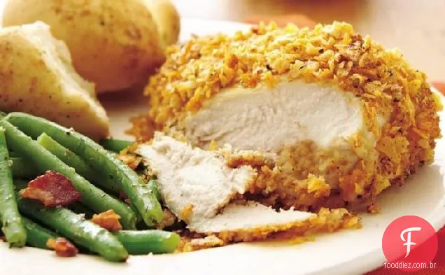 Frango Picante Assado
