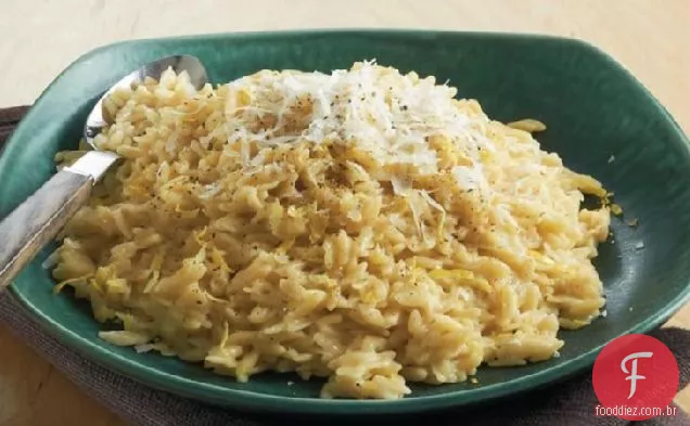 Limão Orzo