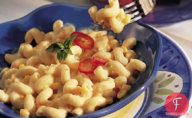 Southwest Cheese ' n Pasta