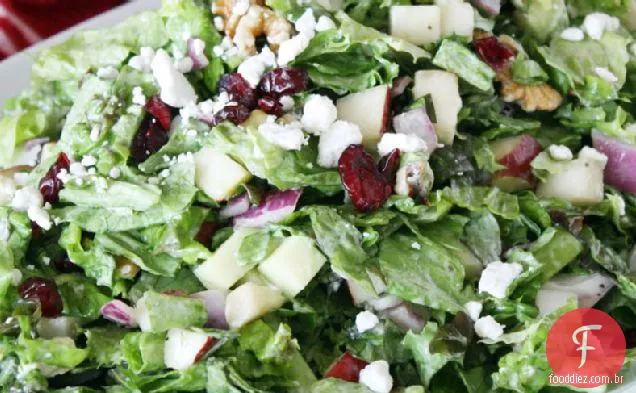 Colheita Salada Picada