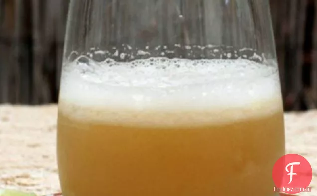 Margaritas De Cerveja