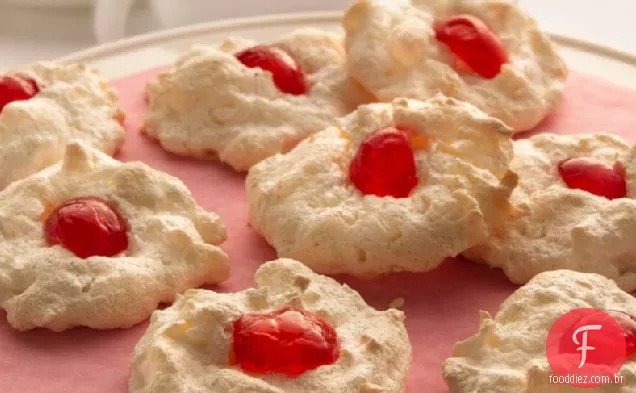 Macaroons De Coco