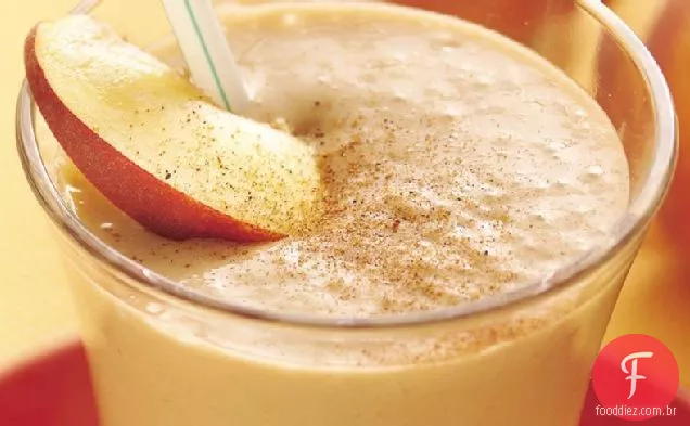 Smoothies Peachy Chai