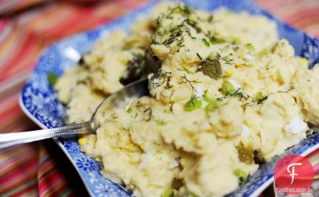 Salada De Batata
