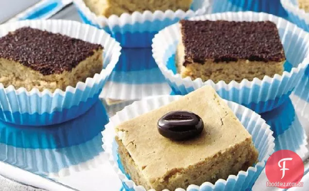 Tiramisu Cheesecake Sobremesa