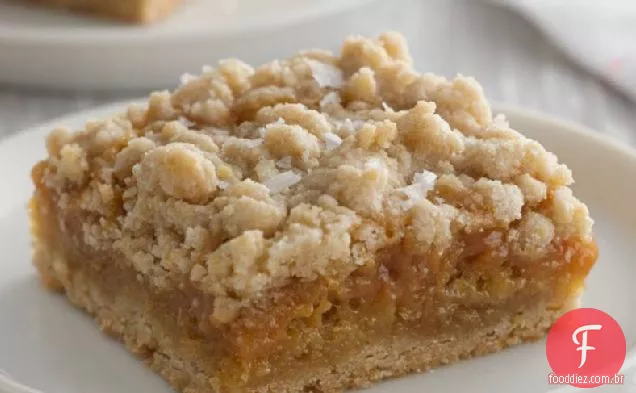 Barras De Caramelo