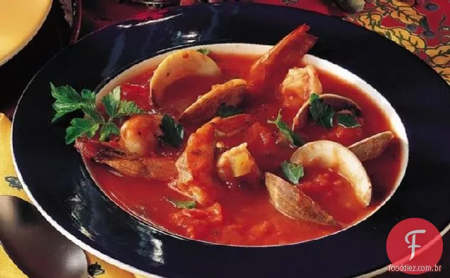 Italiano Cioppino
