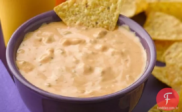 Jamie's Beer Cheese Gameday Dip