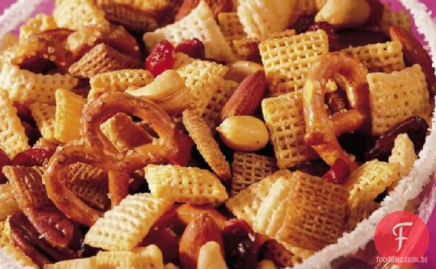 Margarita Chex ® Fiesta Mix
