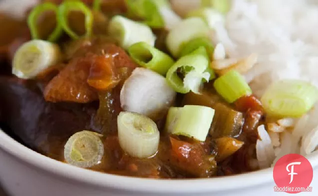 Fogão Lento Gumbo
