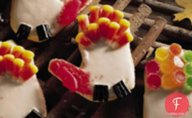 Perus Cookie