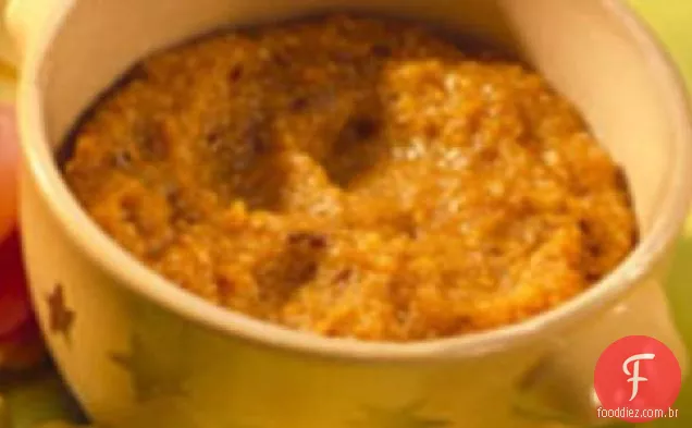 Citrus-Mostarda Cominho