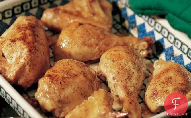 Frango Italiano Picante