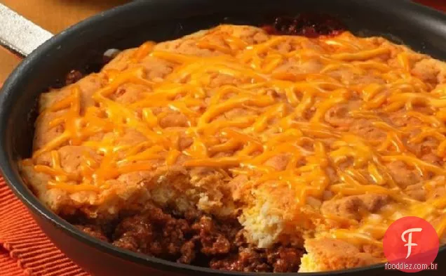 Sloppy Joe Supreme (mais leve )