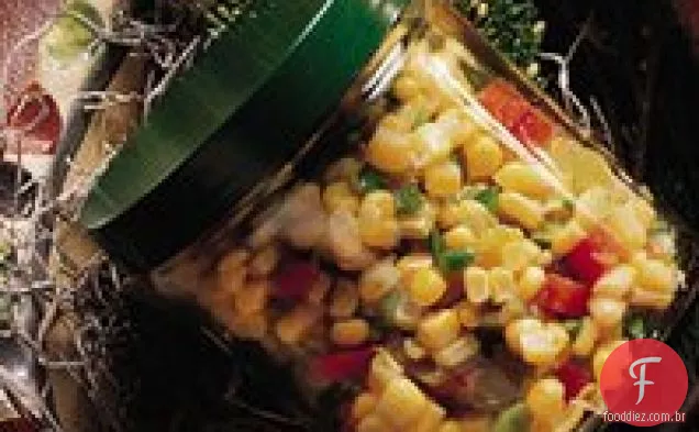 Salsa Milho