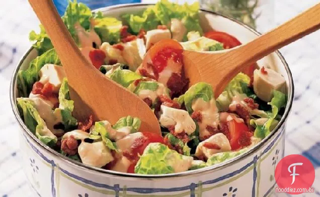 Salada Easy Club
