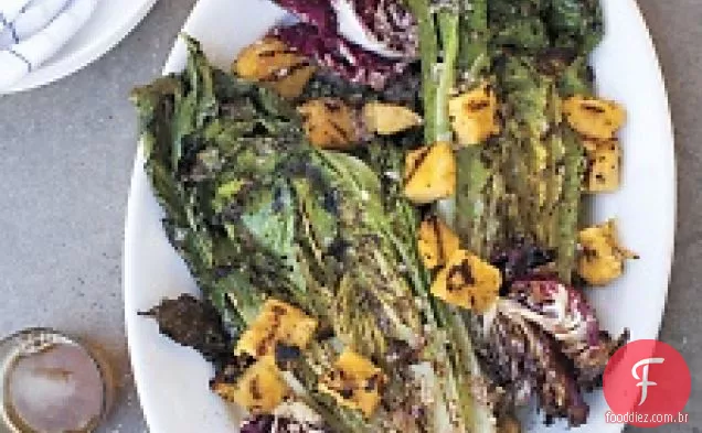 Salada Grelhada