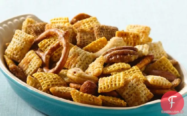 Picante Quente Chex ™ Mix