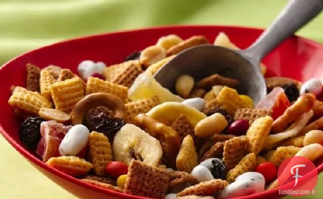 Miami Blitz Chex Mix®