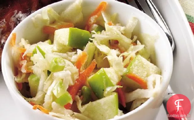 Apple Slaw