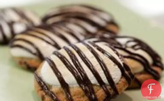 Cookies Fluffernutter