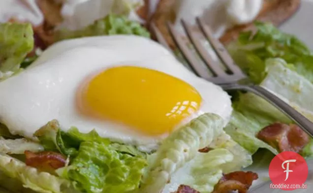 Bistro Salad