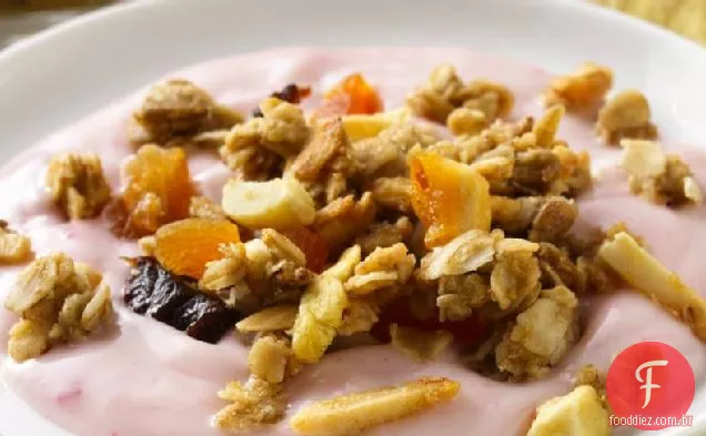 Granola Grossa Caseira