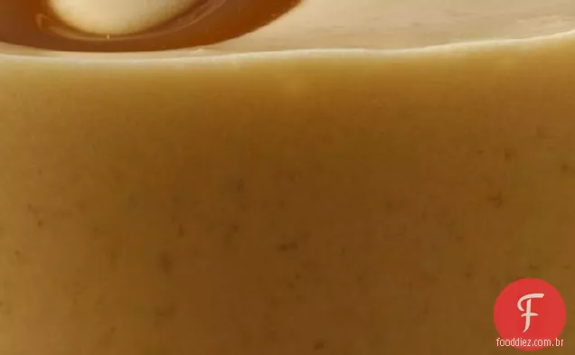 Dulce De Leche Shakes
