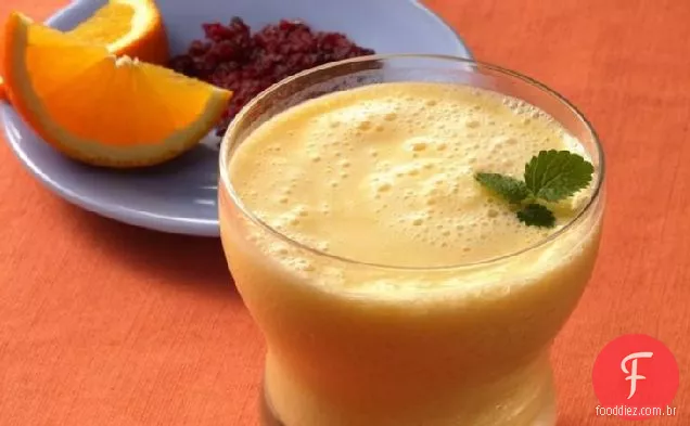 Frosties Laranja