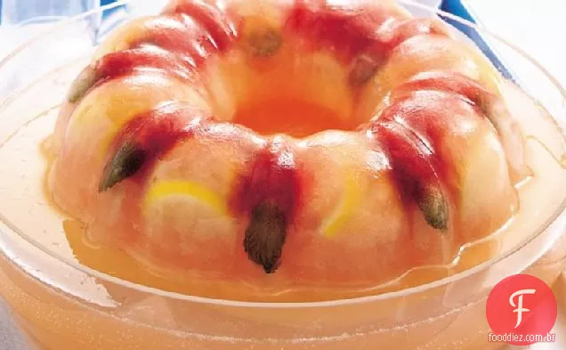 Italiano Fruit Punch